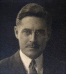 Donald R. Dickey